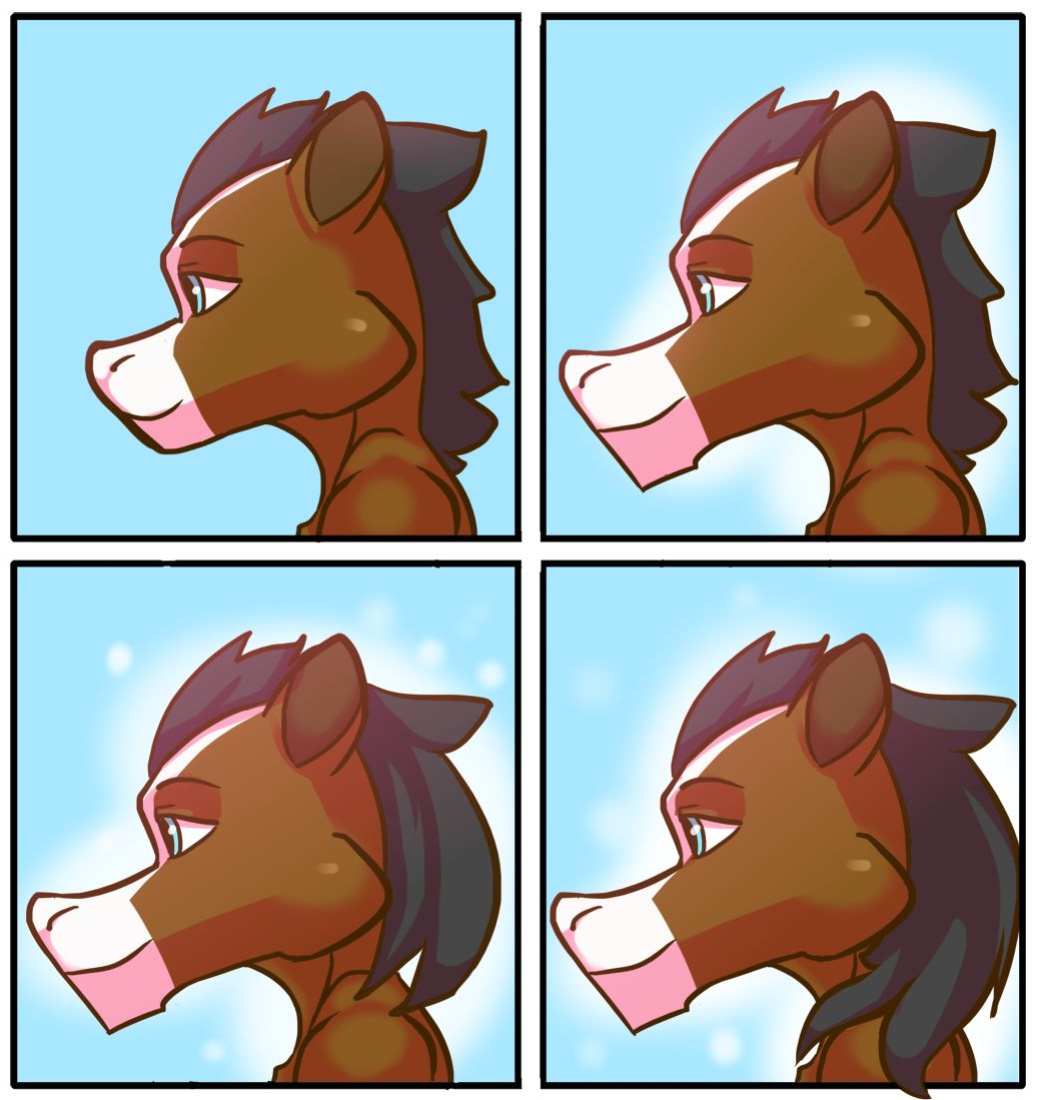 [Tigerfestivals] Stud Envy