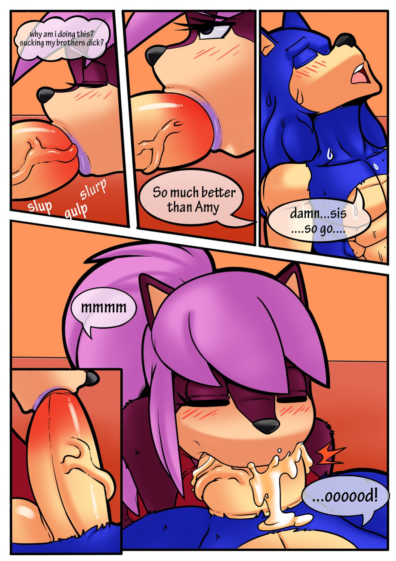 Date Night - [dreamcastzx1]