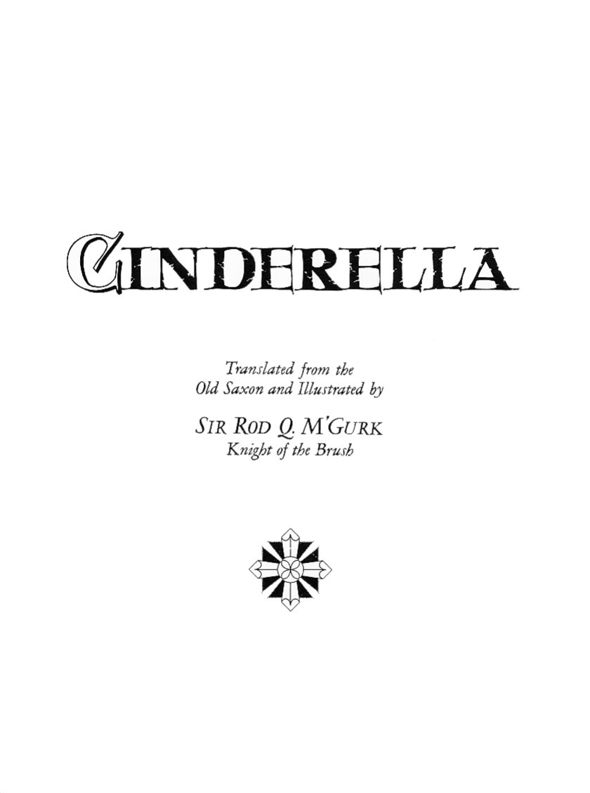 [M'Gurk] A Naughty Treasury of Classic Fairy Tales [english]