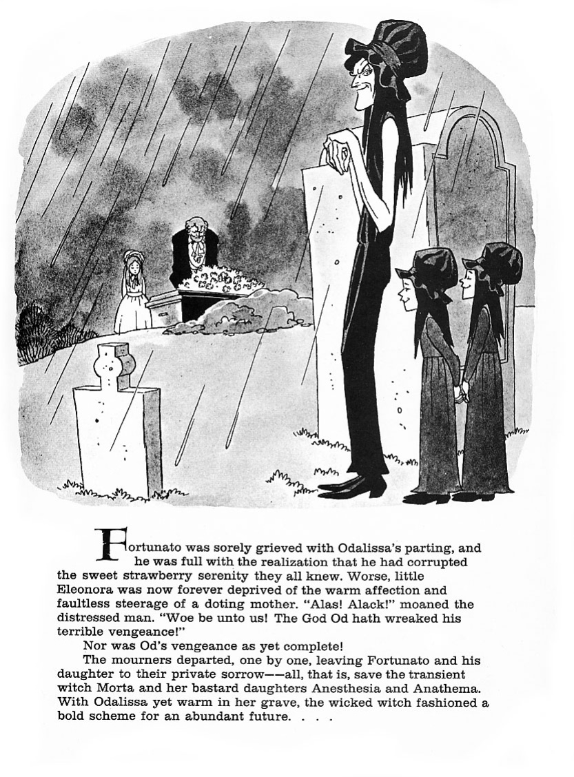 [M'Gurk] A Naughty Treasury of Classic Fairy Tales [english]