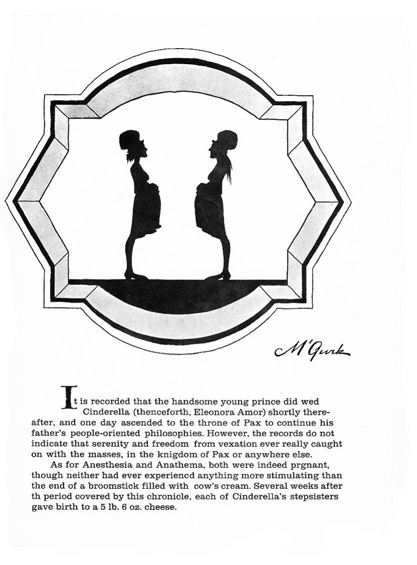 [M'Gurk] A Naughty Treasury of Classic Fairy Tales [english]