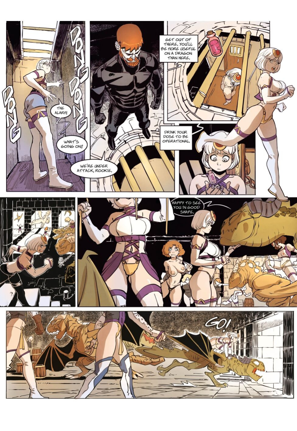 Shameless Volume 2