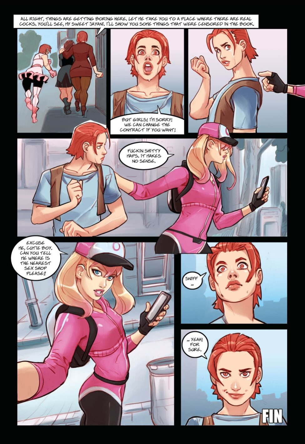 Shameless Volume 2