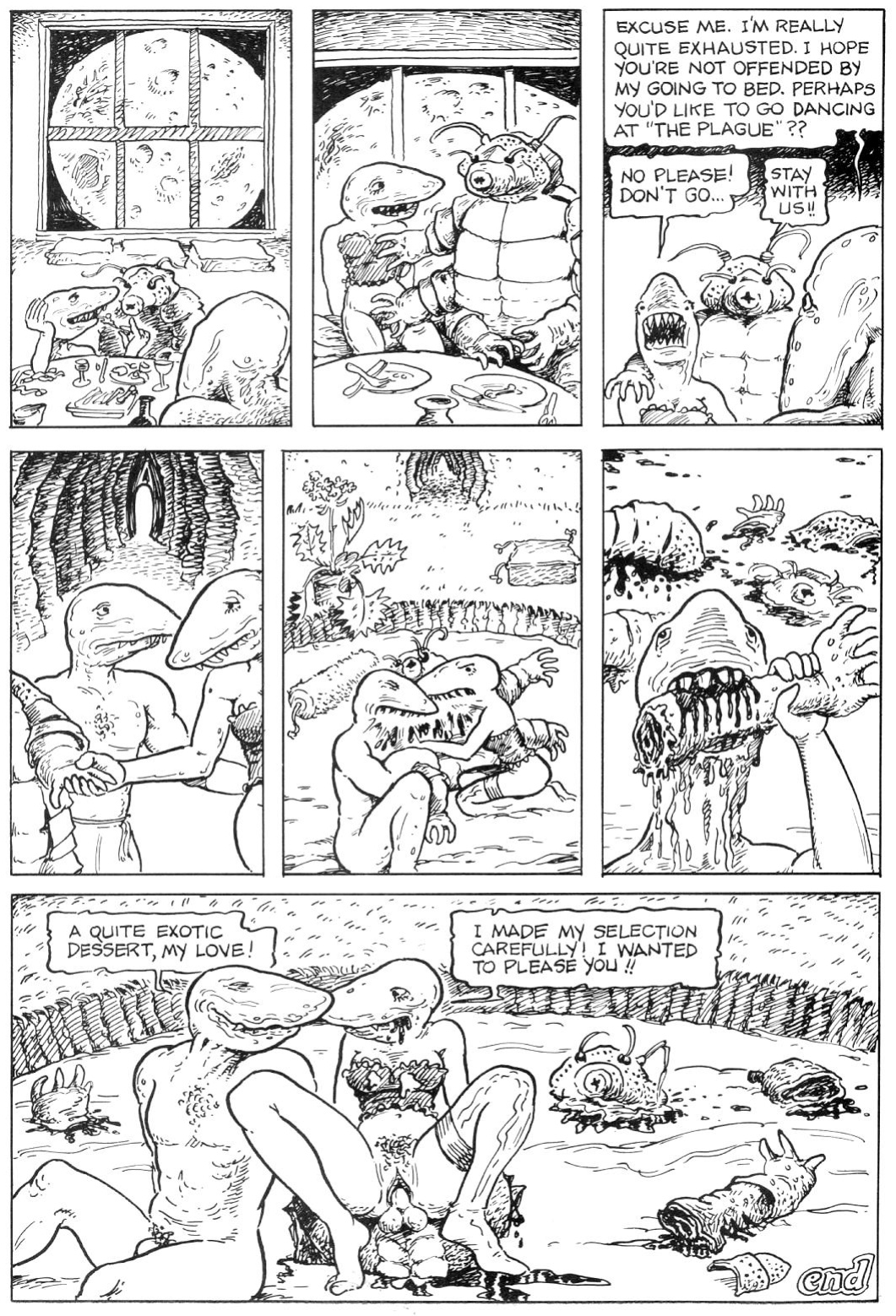Bizarre Sex 06