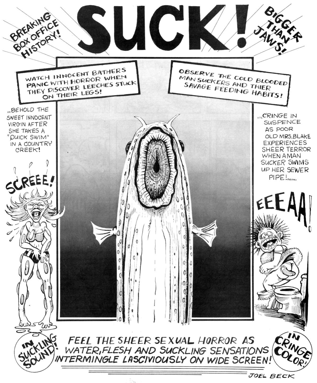 Bizarre Sex 06