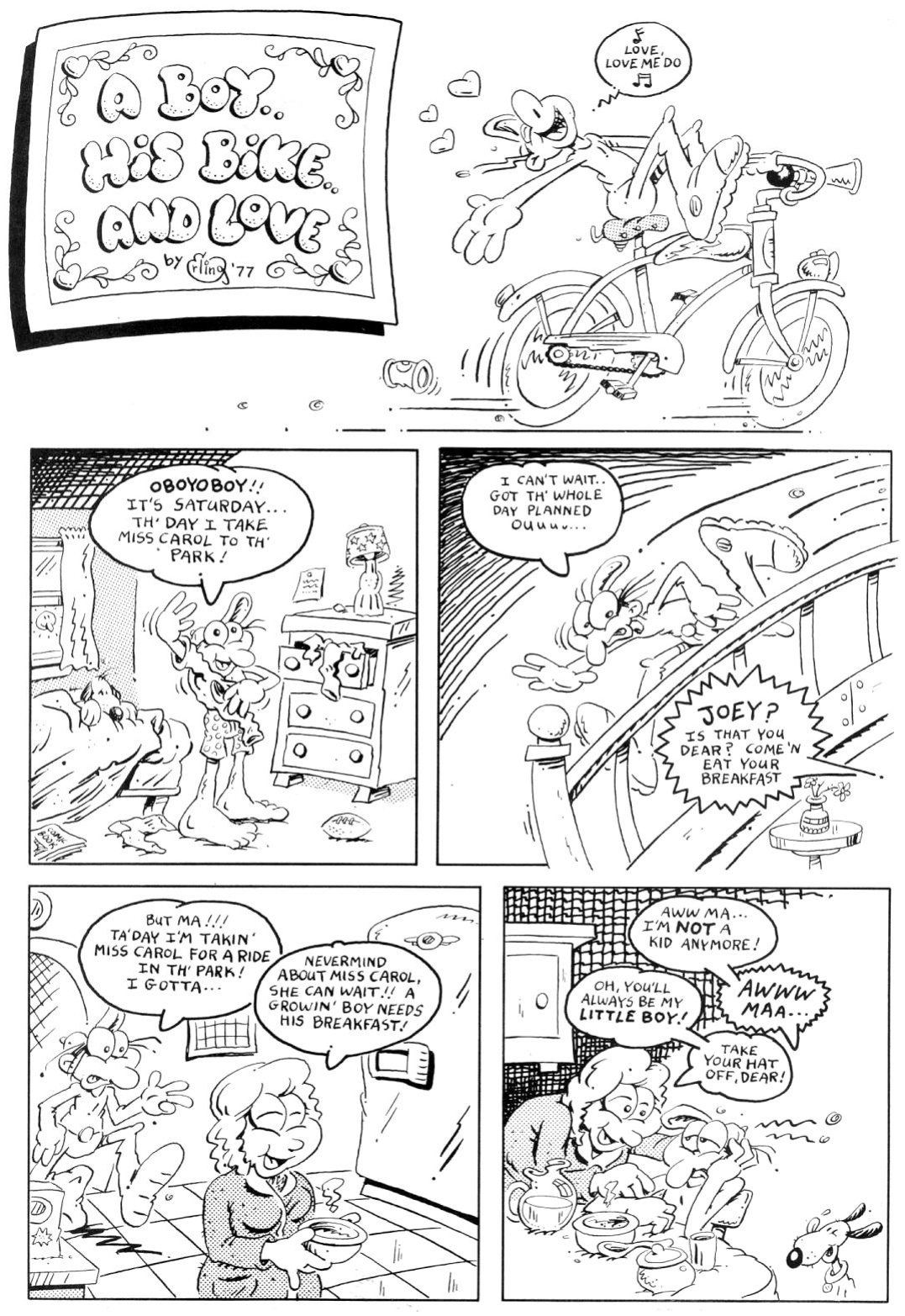 Bizarre Sex 06
