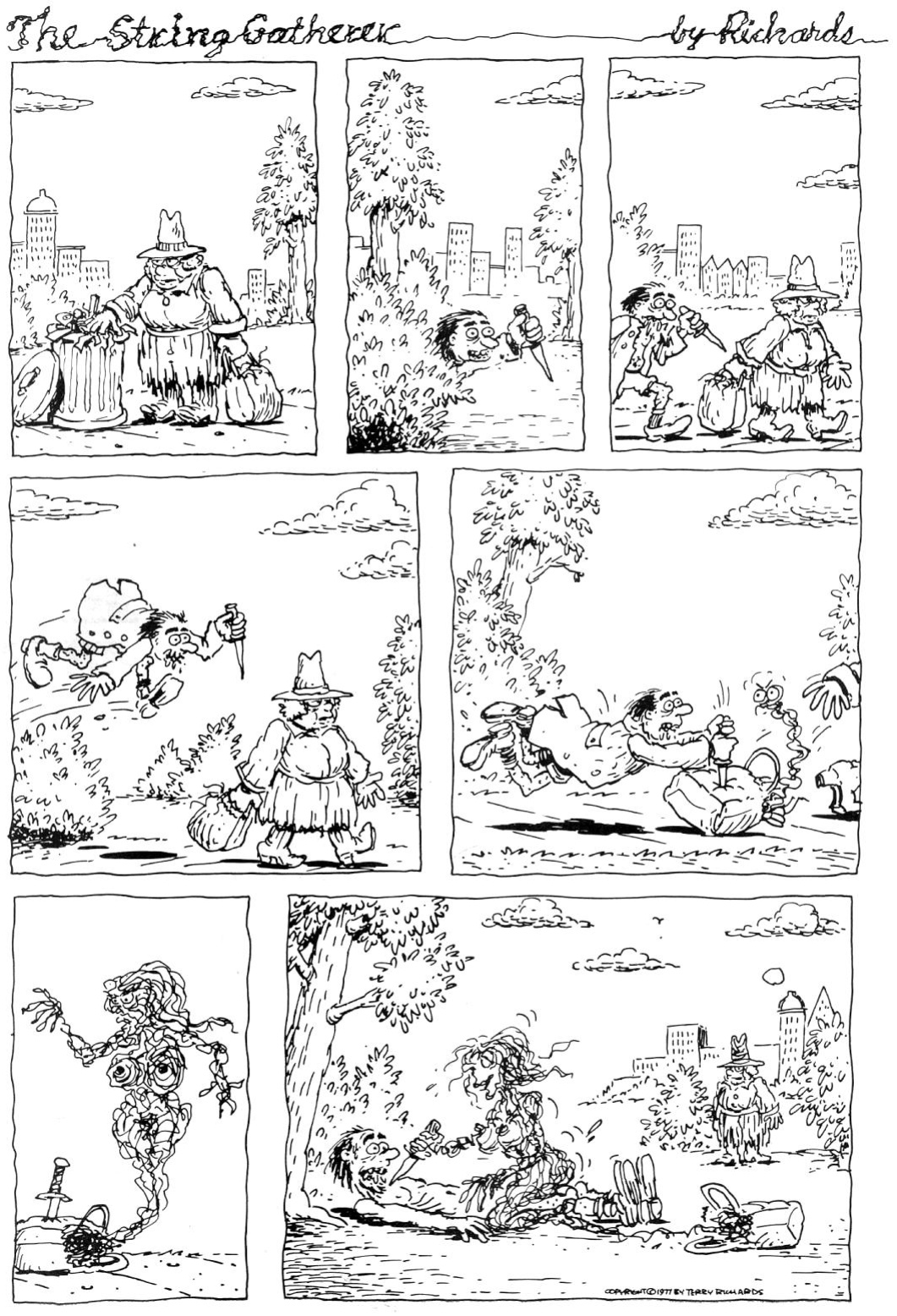 Bizarre Sex 06