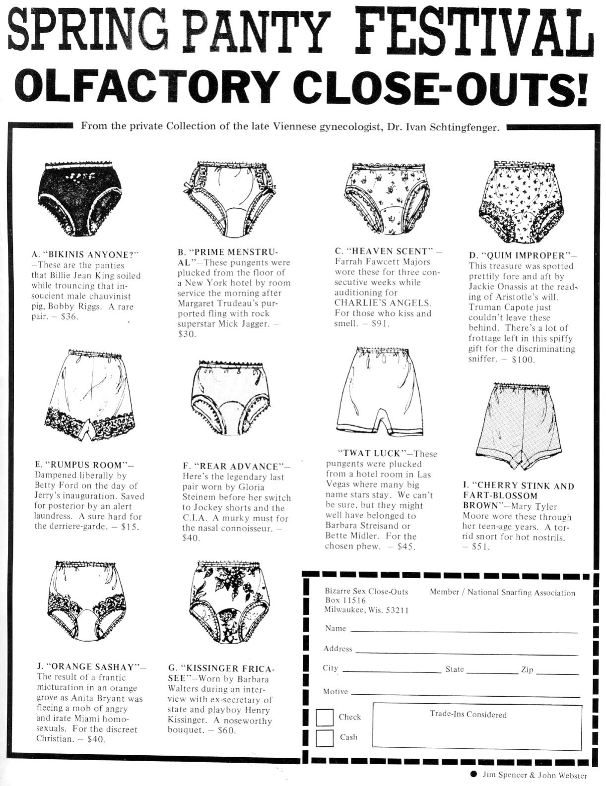 Bizarre Sex 06