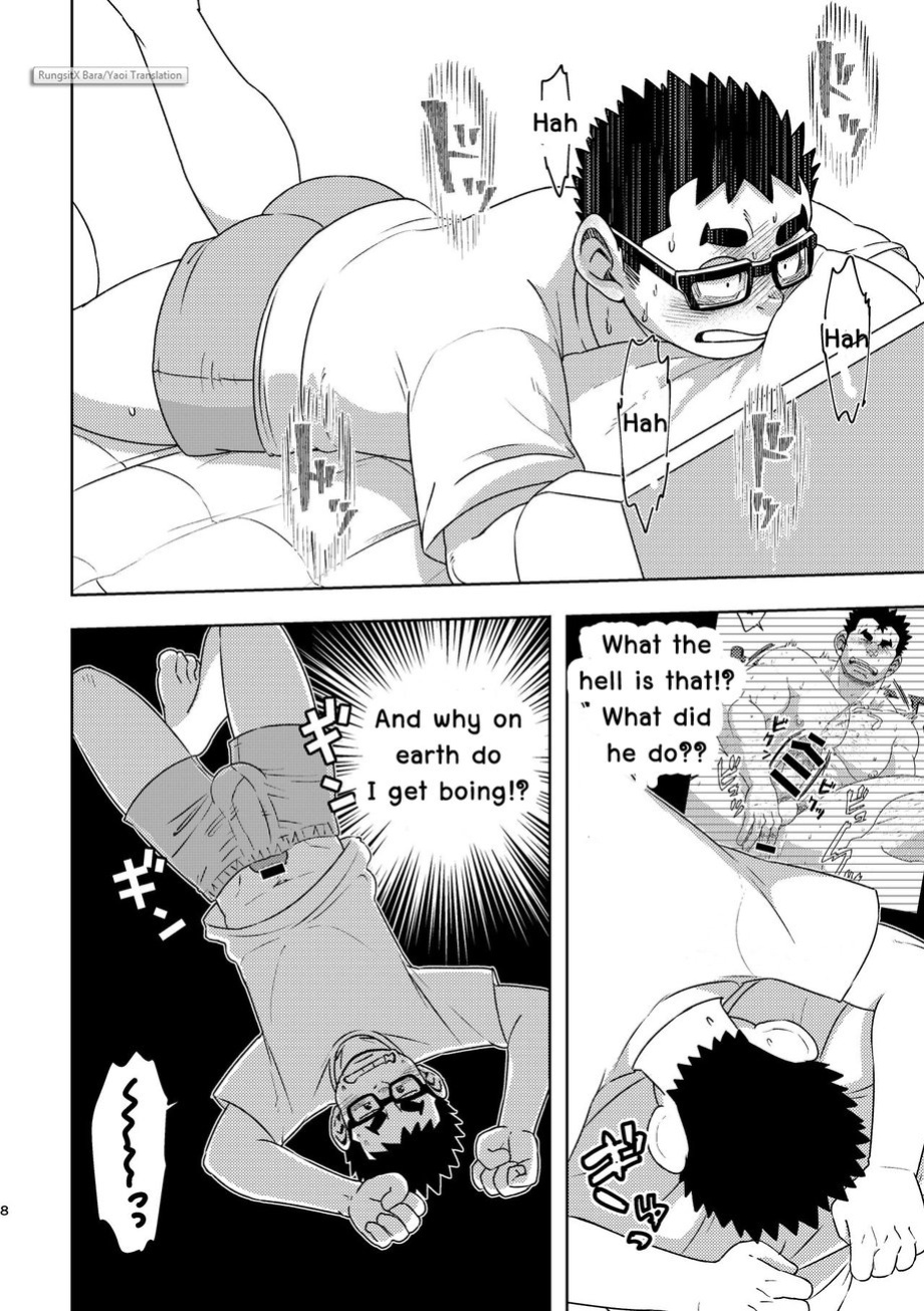 [Maru Tendon (Ei)] Mousou Nii-chan | My Ideal BROTHER [RungsitX, Nae, DookKiiez]