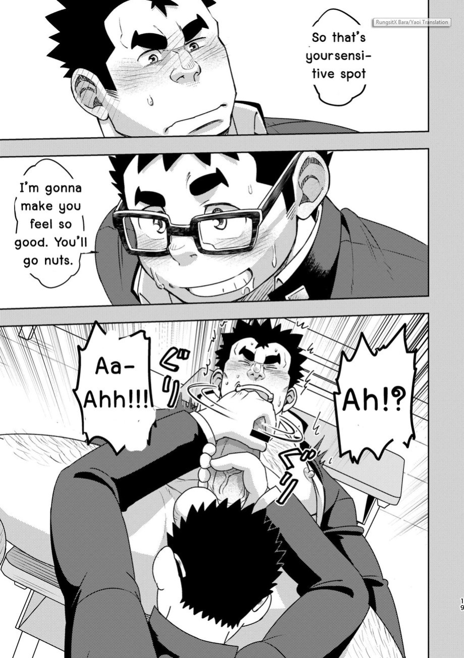 [Maru Tendon (Ei)] Mousou Nii-chan | My Ideal BROTHER [RungsitX, Nae, DookKiiez]
