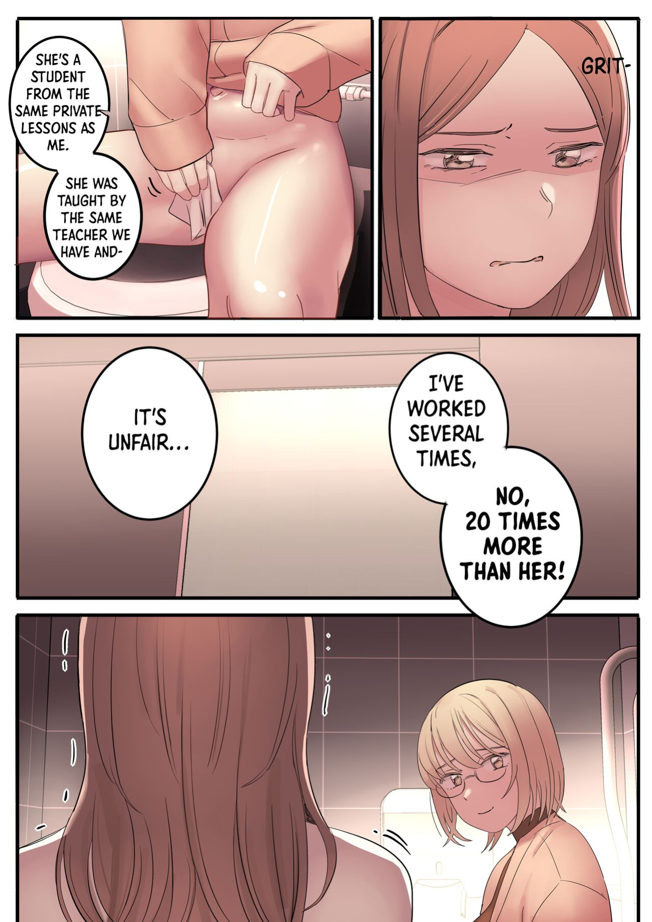 [HUACA] AUGUST(2022)