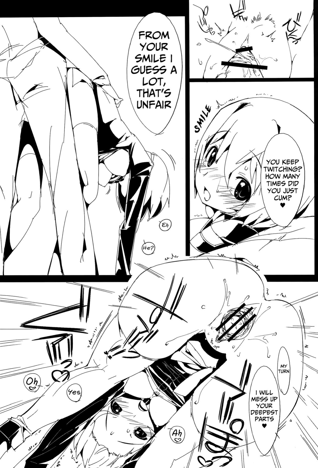 (C79) [Potato Salad (Kurisu)] Erica Echika (Strike Witches)