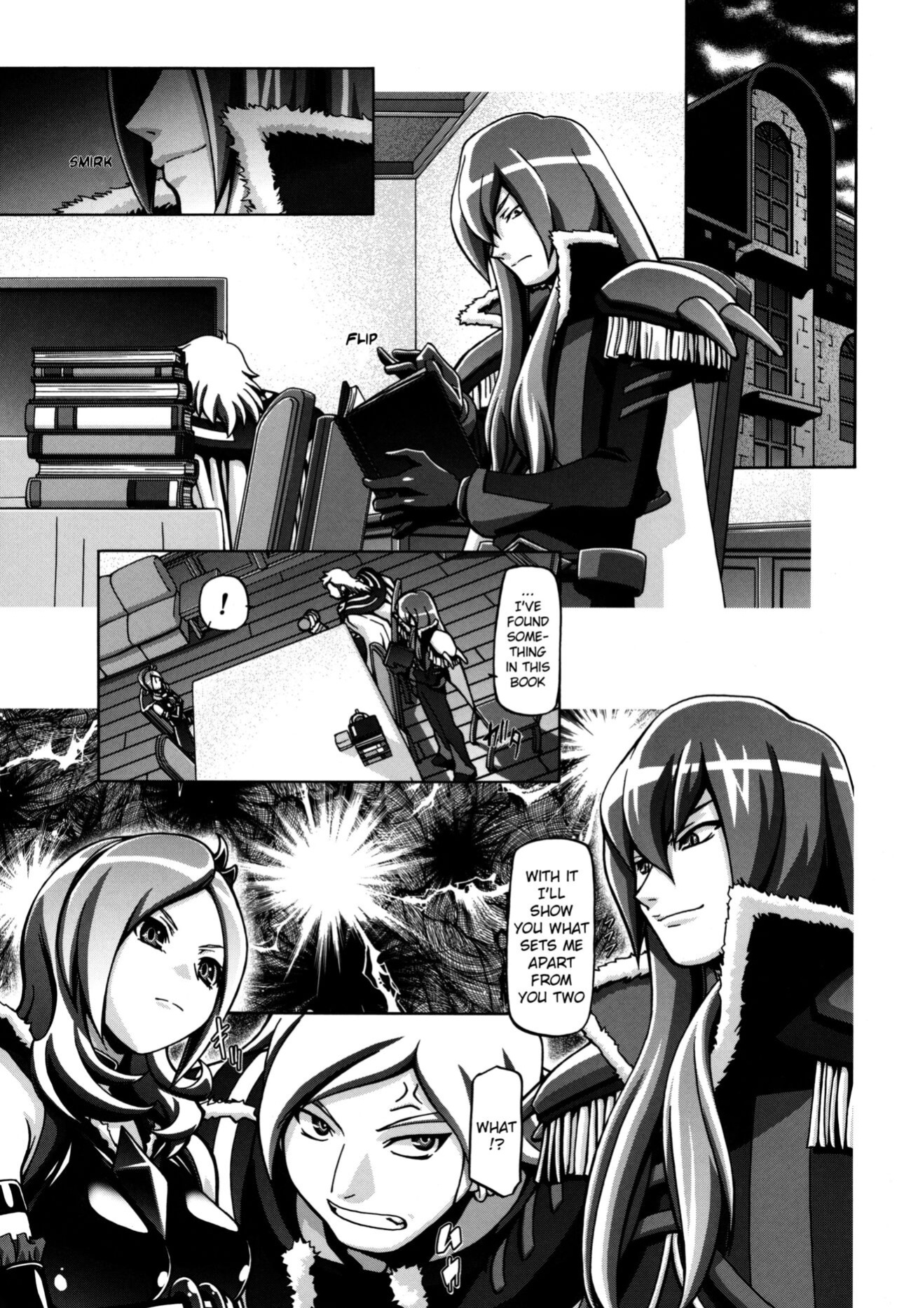 (C76) [Gambler Club (Kousaka Jun)] Fresh Punicure (Fresh Precure!)