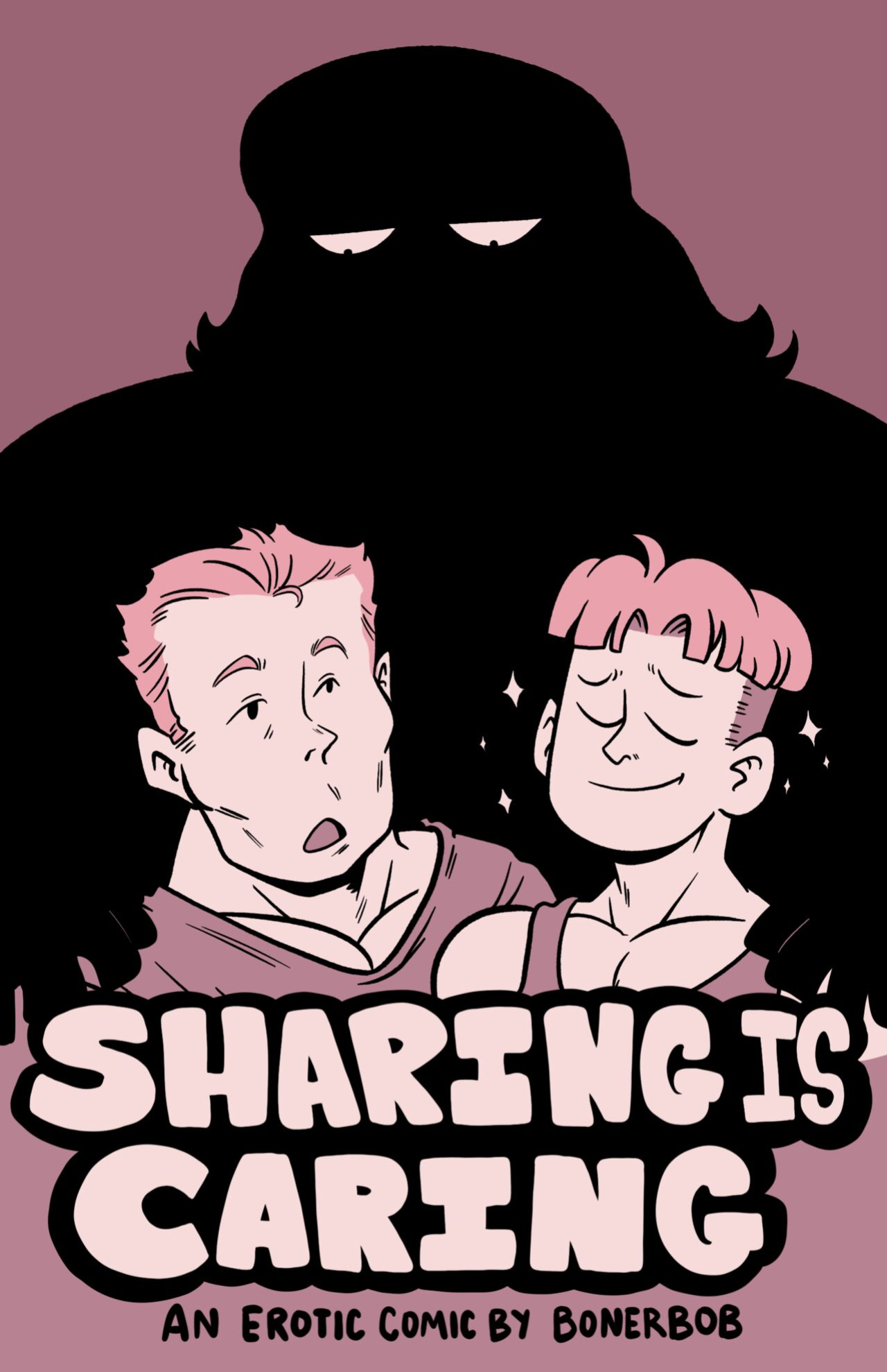 [BonerBob] Sharing is Caring