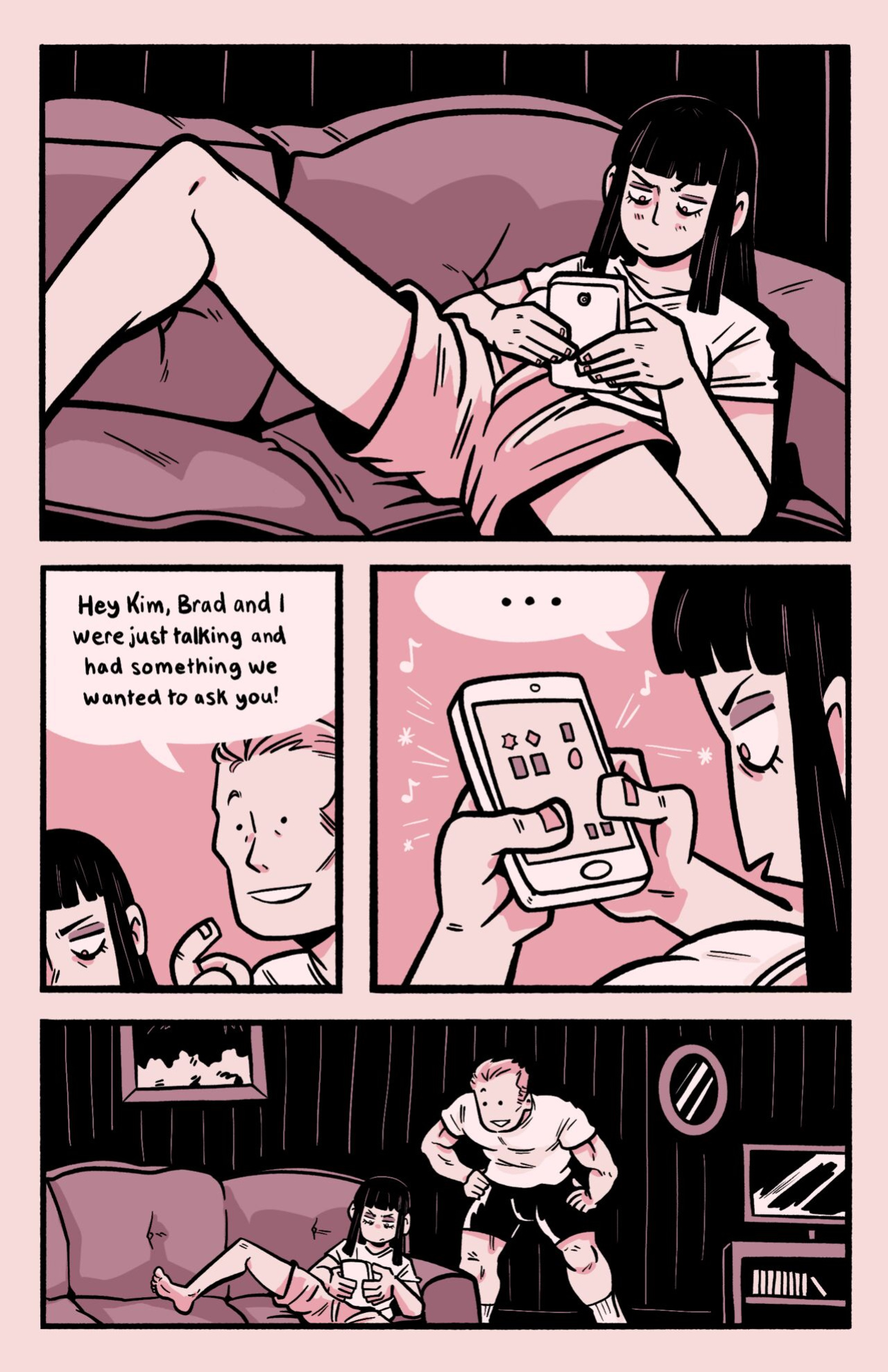 [BonerBob] Sharing is Caring