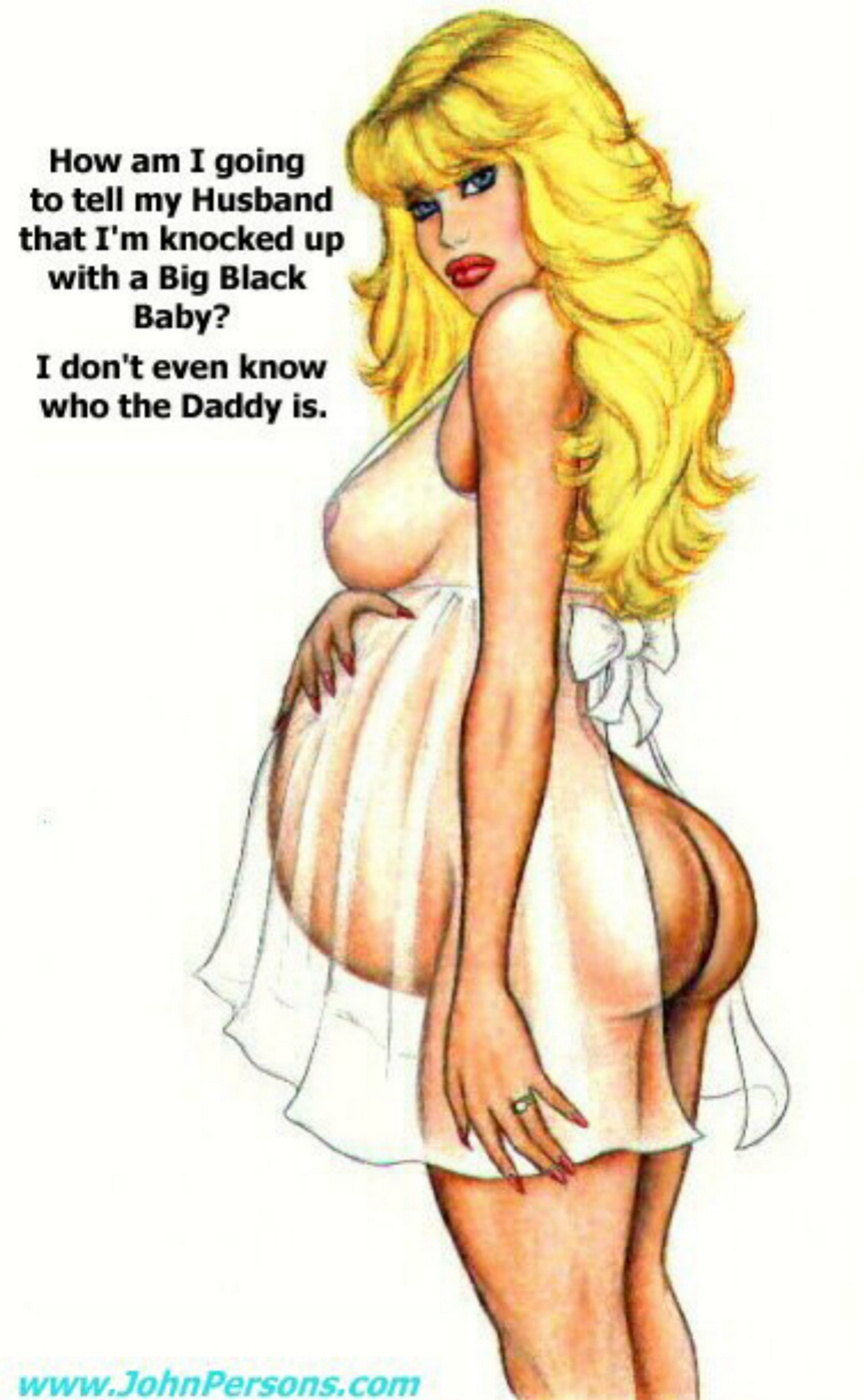 Pregnant Bride