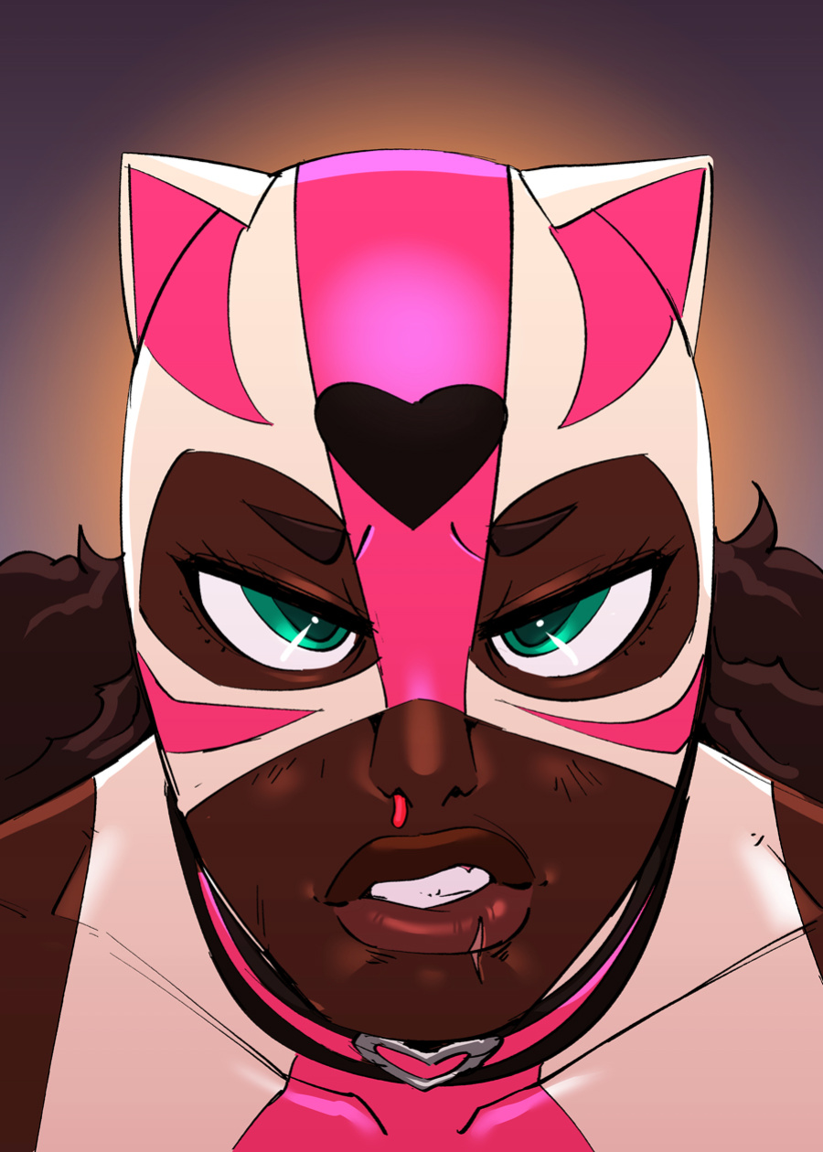 [Dsan] Curtain Jerk [complete]