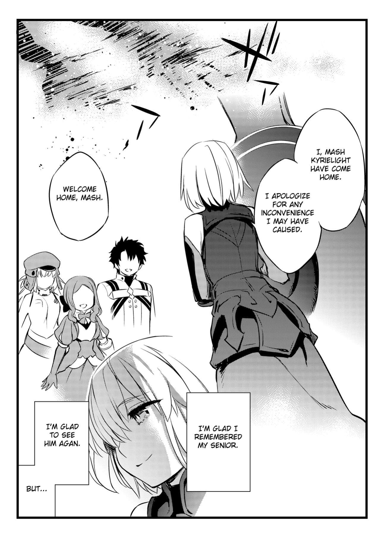 [Crazy9 (Ichitaka)] Shishi no Hanayome Juukan Mash (Fate/Grand Order) [FC]