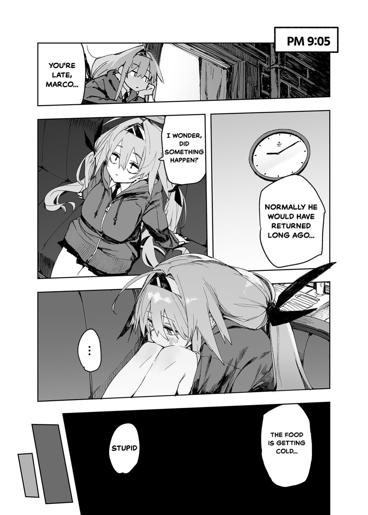 [Hyoco Road (Hyocorou)] AMNERO4 frustration relief