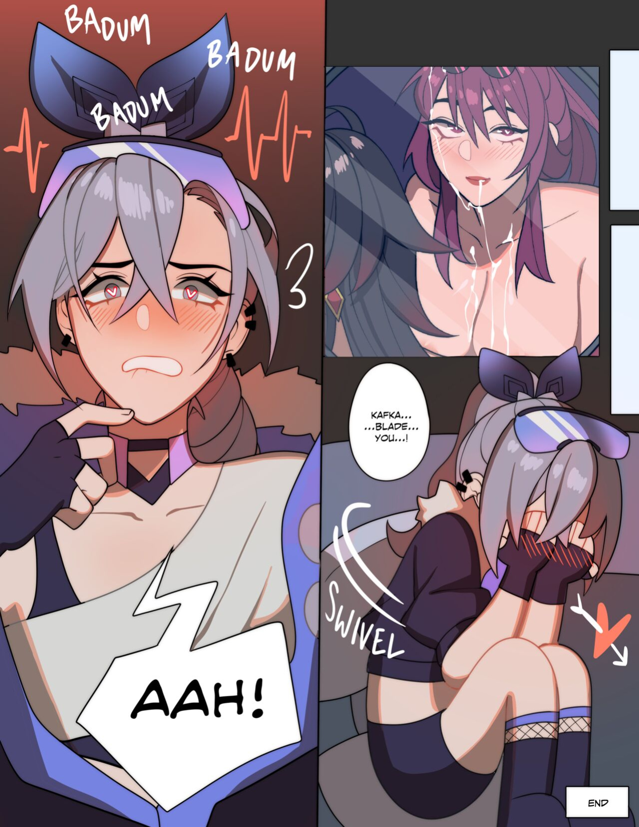 [Creamboyo] Spirit Whisperer