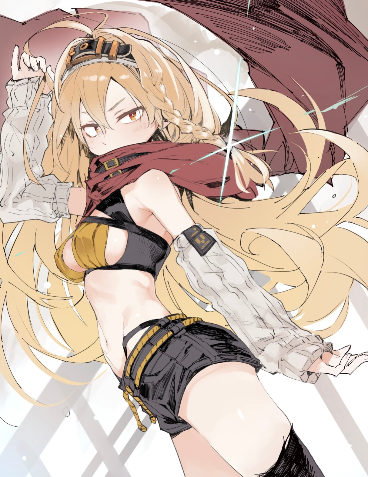 [Hyoco Road (Hyocorou)] AMNERO 3
