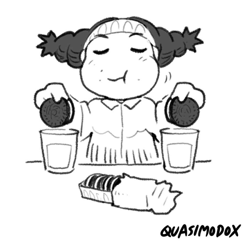 [Quasimodox] Lily duel wields EVERYTHING (Street Fighter 6)