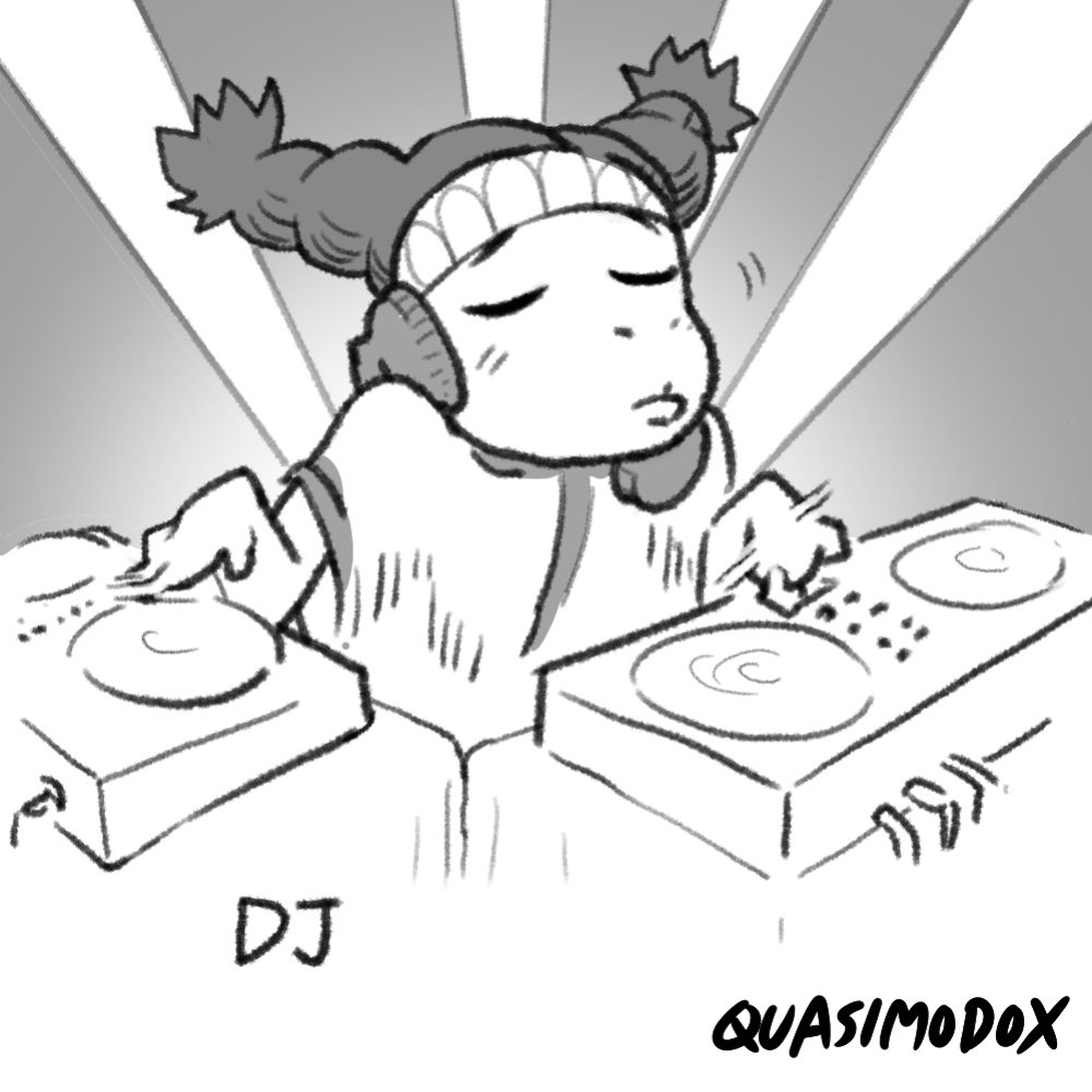 [Quasimodox] Lily duel wields EVERYTHING (Street Fighter 6)