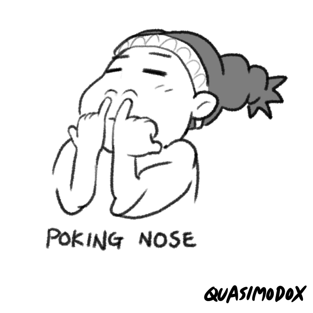 [Quasimodox] Lily dual wields EVERYTHING (Street Fighter 6)