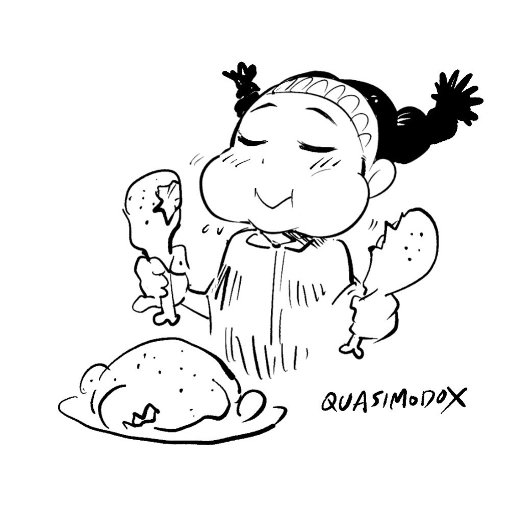 [Quasimodox] Lily dual wields EVERYTHING (Street Fighter 6)