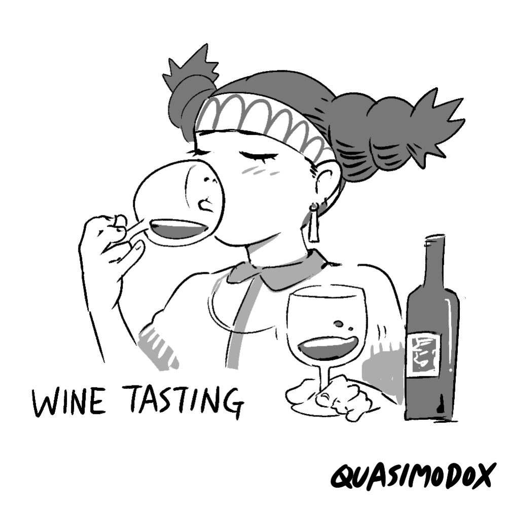 [Quasimodox] Lily dual wields EVERYTHING (Street Fighter 6)