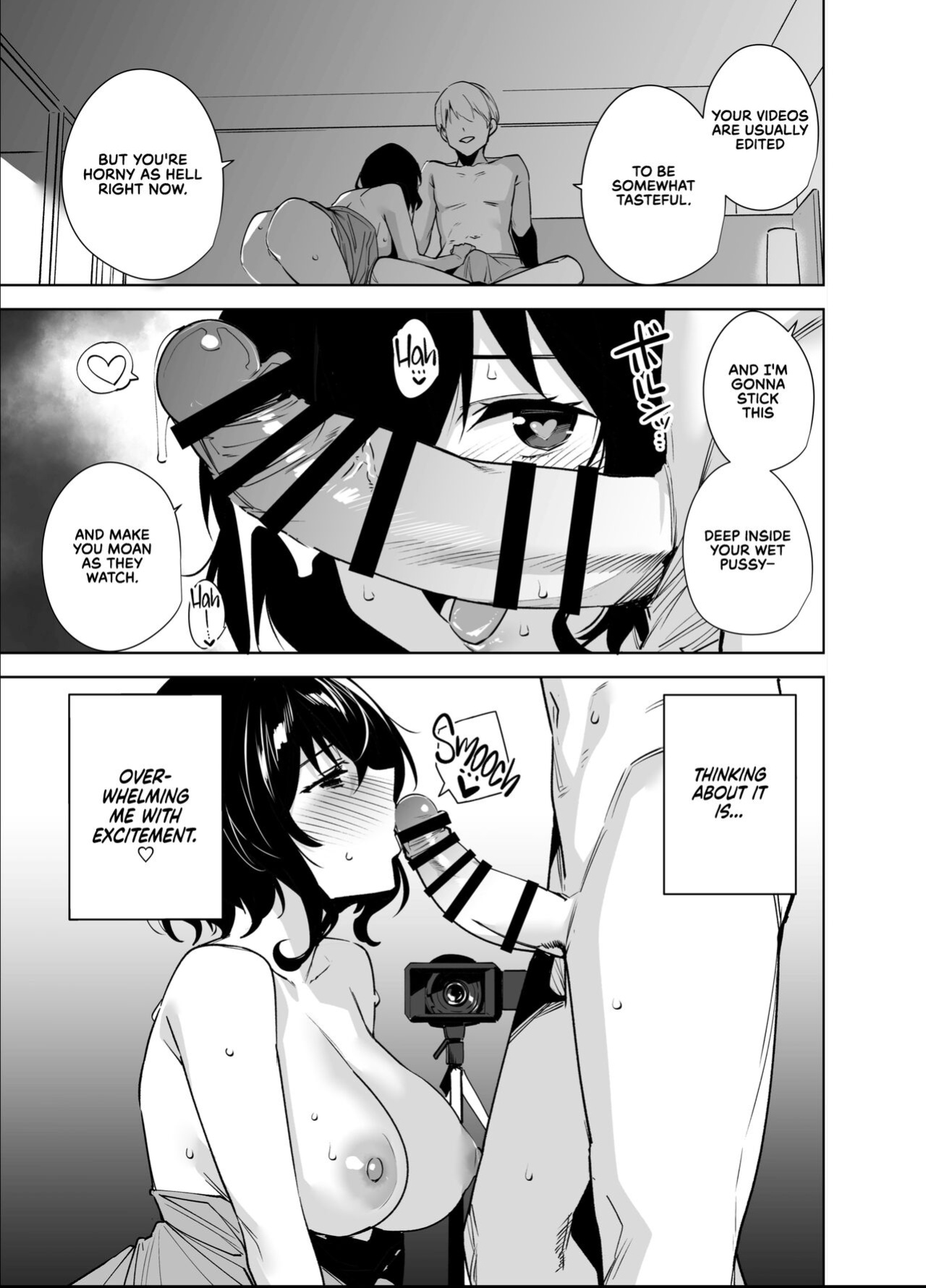 [Ink Complex (Tomohiro Kai)] Hikoukai Plan 2 | Private Sub Plan 2 [The Lost Light + RedLantern]