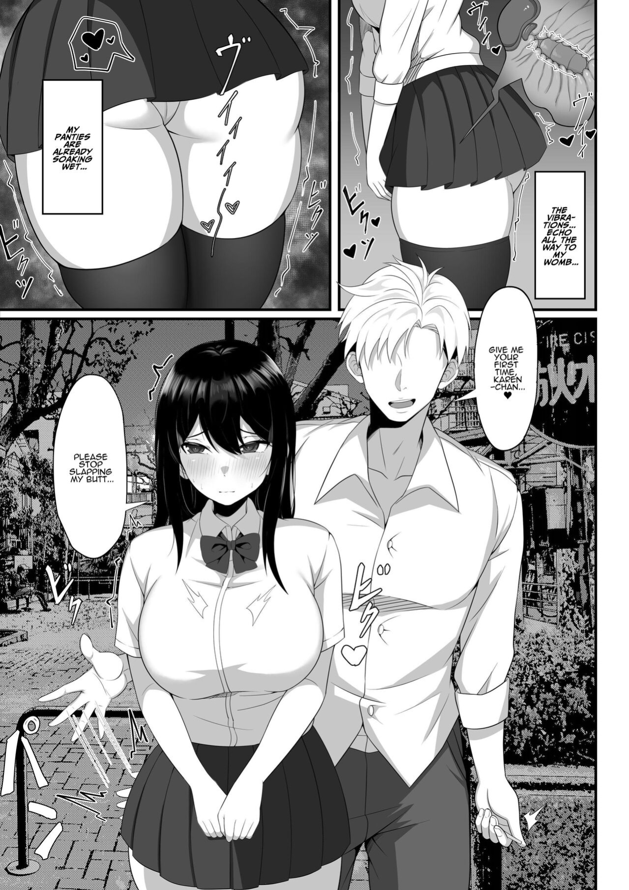 [Hakutamayu] Ore no Joukyou Seiseikatsu Souchuuhen [7-9] | My Sex Life in the Capital City Compilation [7-9] [ADTL]