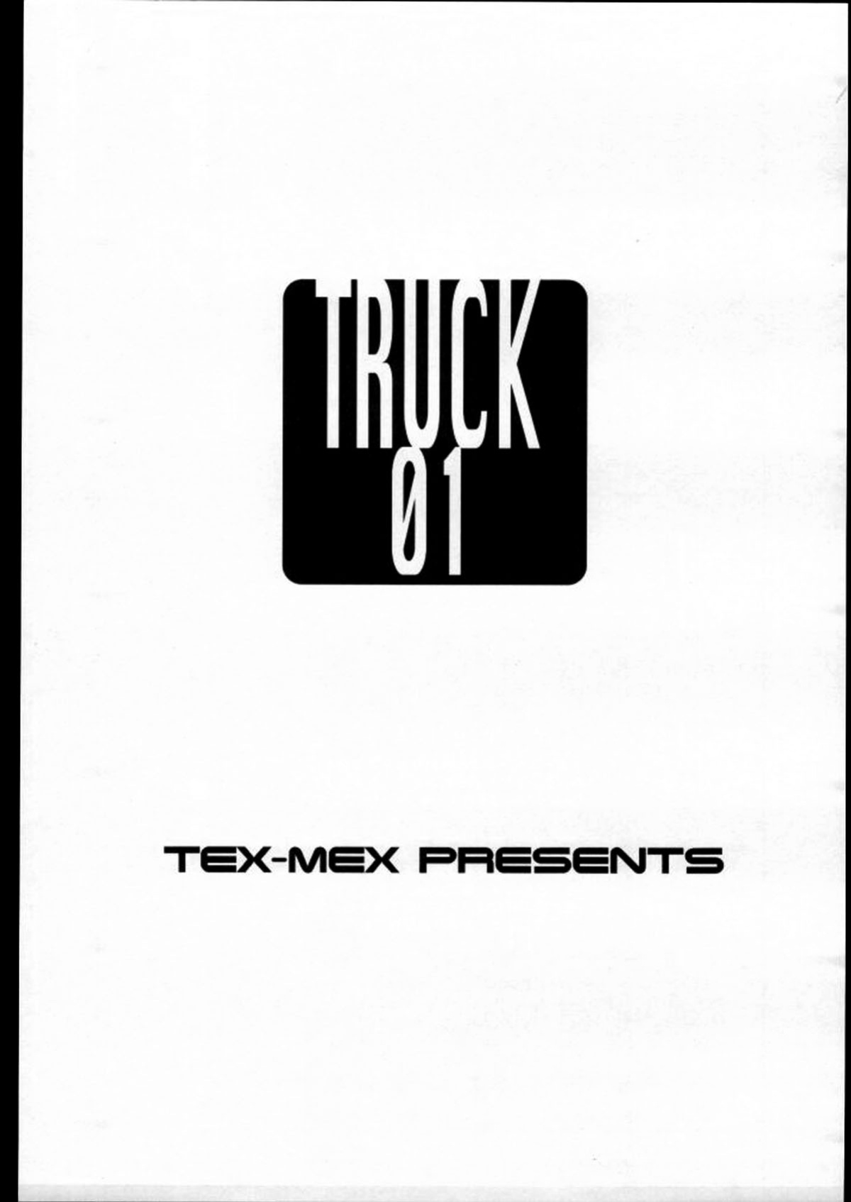 (C64) [Tex-Mex (Red Bear)] Truck 01 (SoulCalibur) [desudesu]