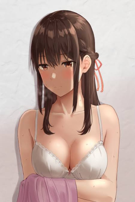 Mitsuha ~Netorare~ 1-9 (Kimi no Na wa.) [Syukurin] (Colorized by mikakucoloring) [Colorized]