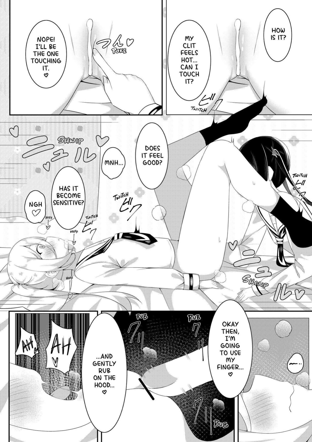 [Sakura Yuu] Kaeriuchi Yuri Sex 2 [altuser]