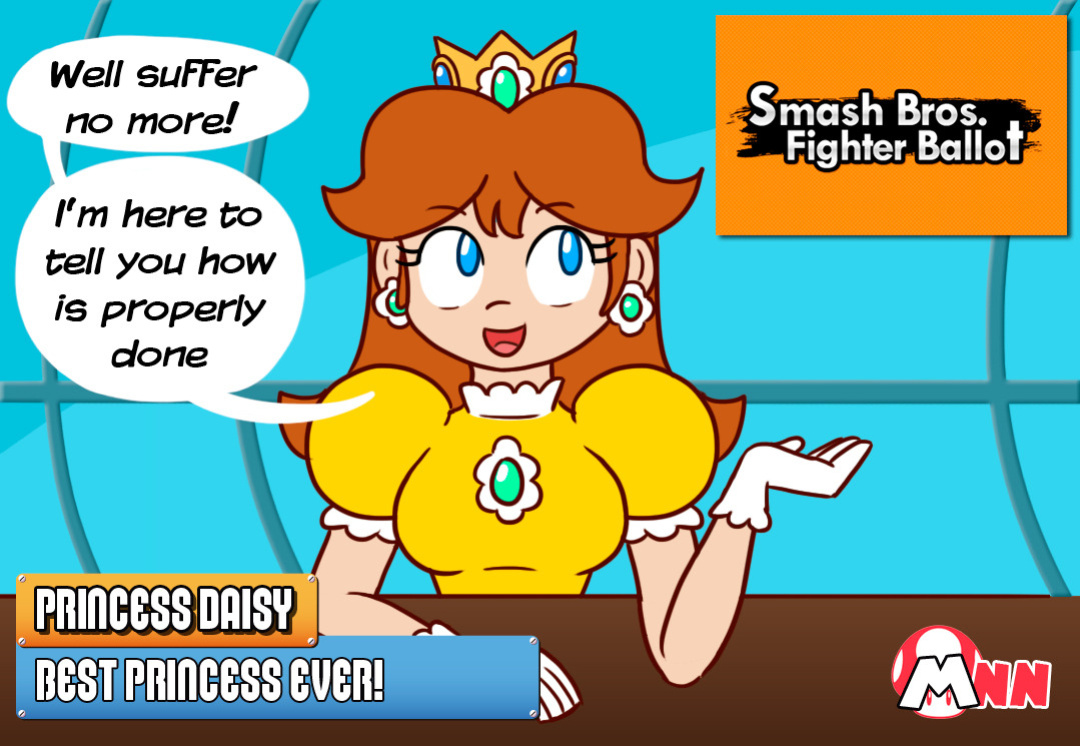[Furboz] Support Daisy
