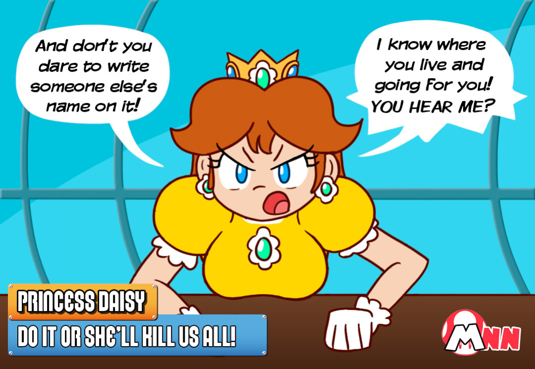 [Furboz] Support Daisy