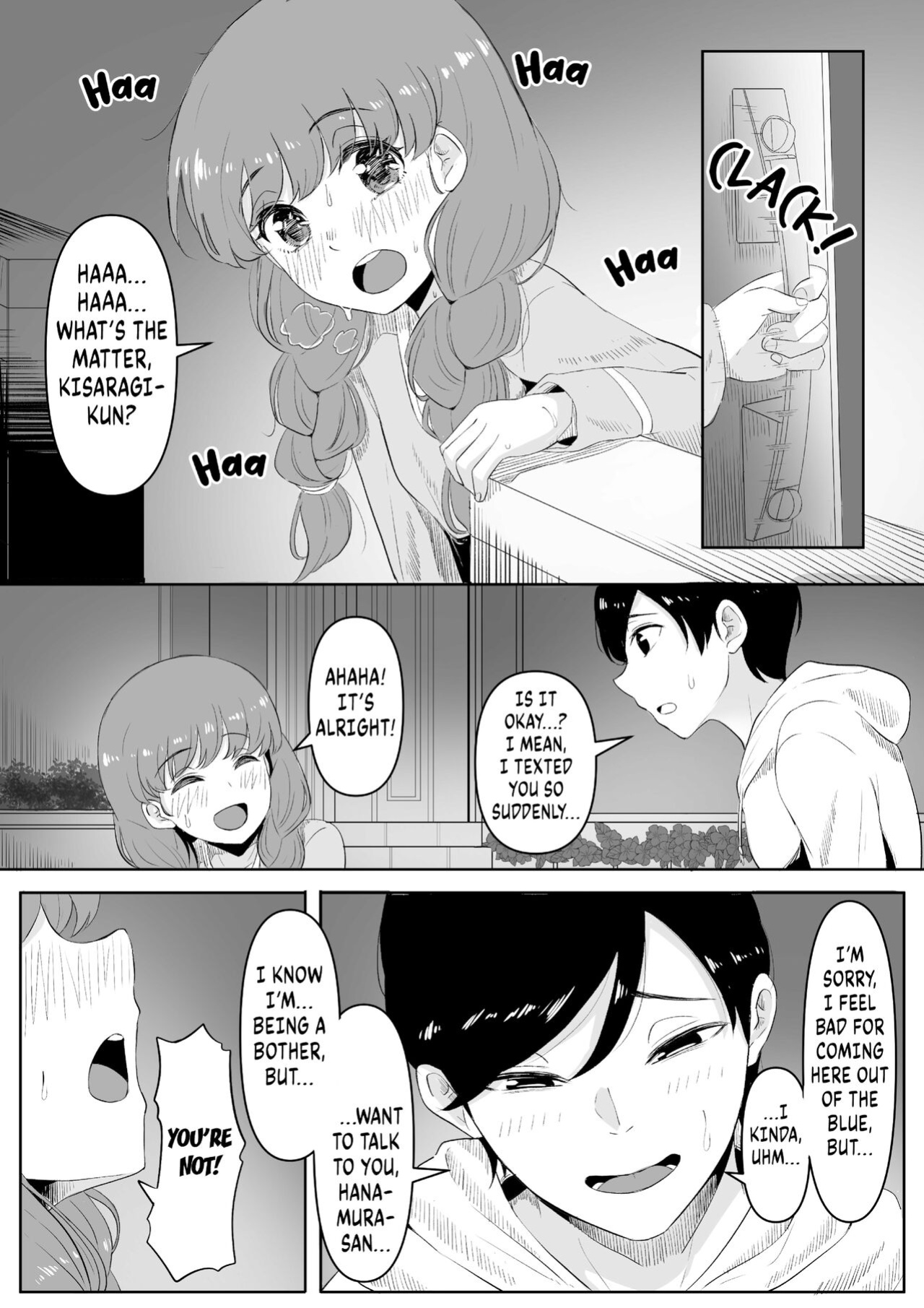 [Kurogoma Seizou Koujou (Goma Gorilla)] Happiness [FuDeORS]