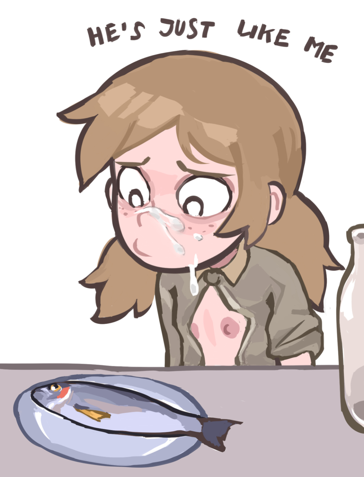 Artist - Poivre Moulu