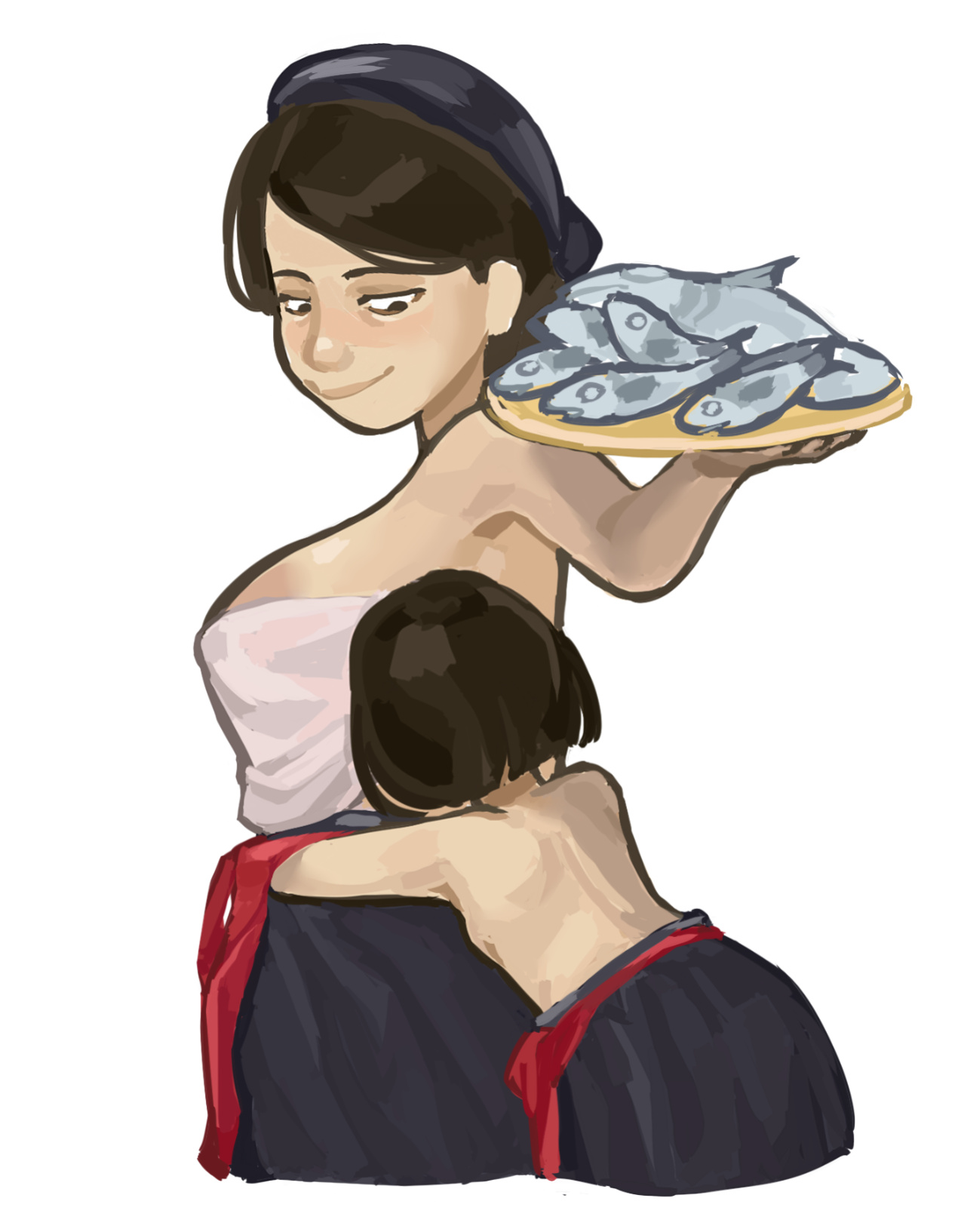 Artist - Poivre Moulu