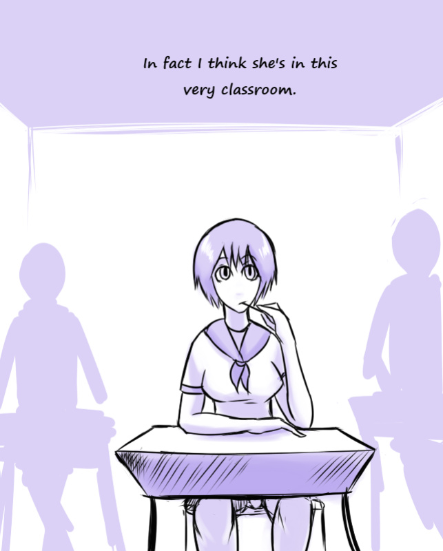 [Lemon Font] High Succubus