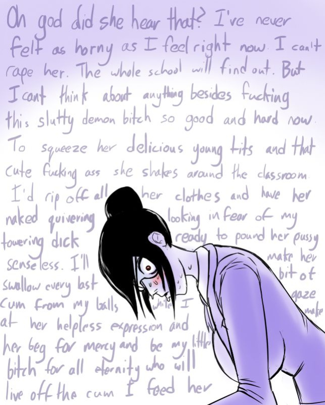 [Lemon Font] High Succubus