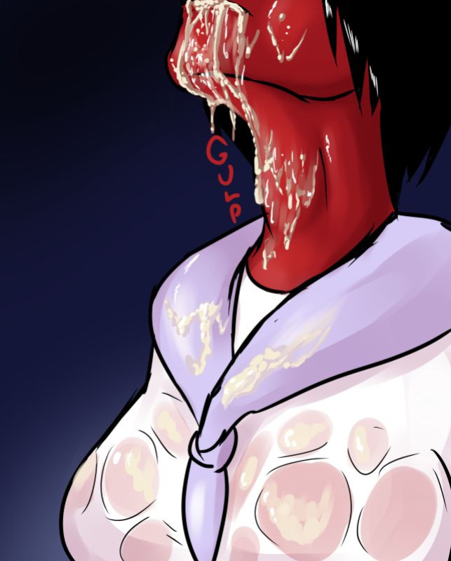 [Lemon Font] High Succubus