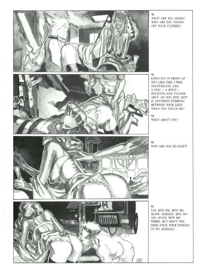 [Matthias Schultheiss] Talk Dirty