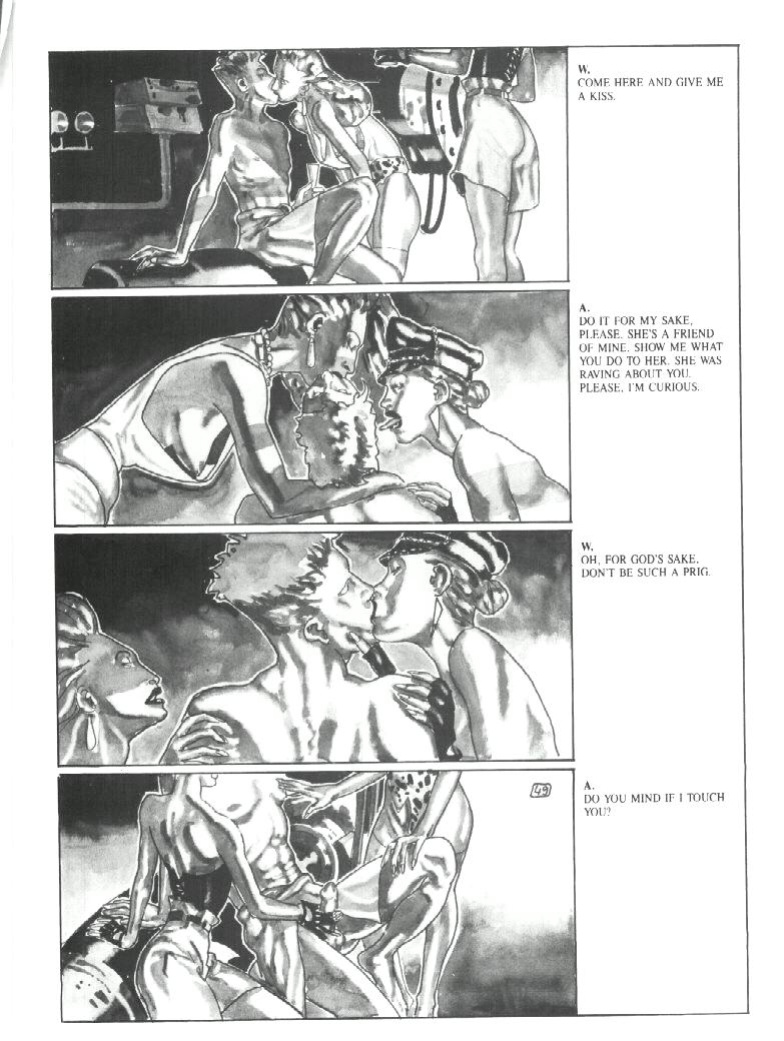 [Matthias Schultheiss] Talk Dirty