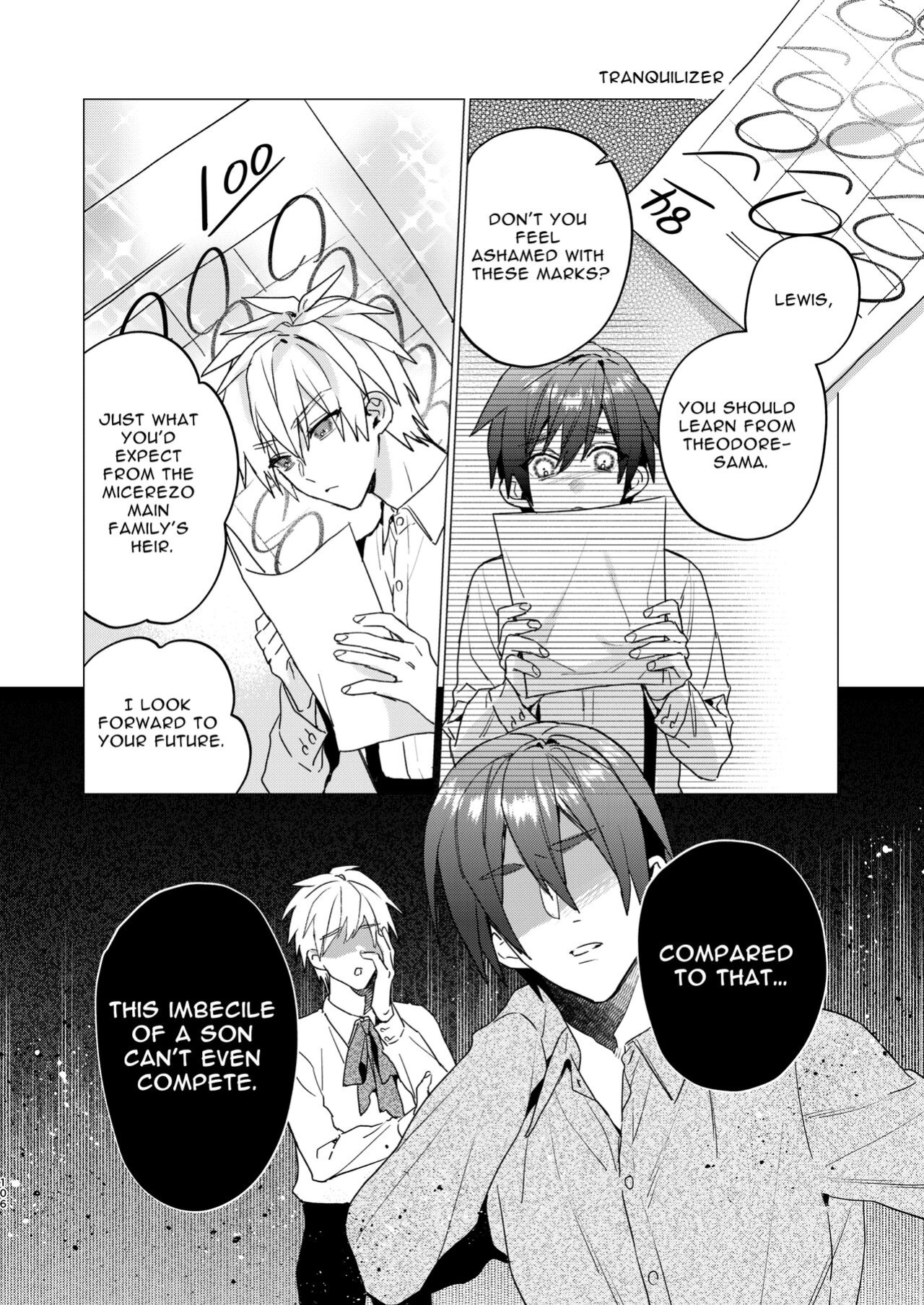 [niwaniwa (Oova Akiru)] Tensei Mob wa BL-gee no Sekai de Hamerare Kouryakusaremashita!? 2 | Sex with the Love Interest! But I'm an NPC! 2 [Bean Works]