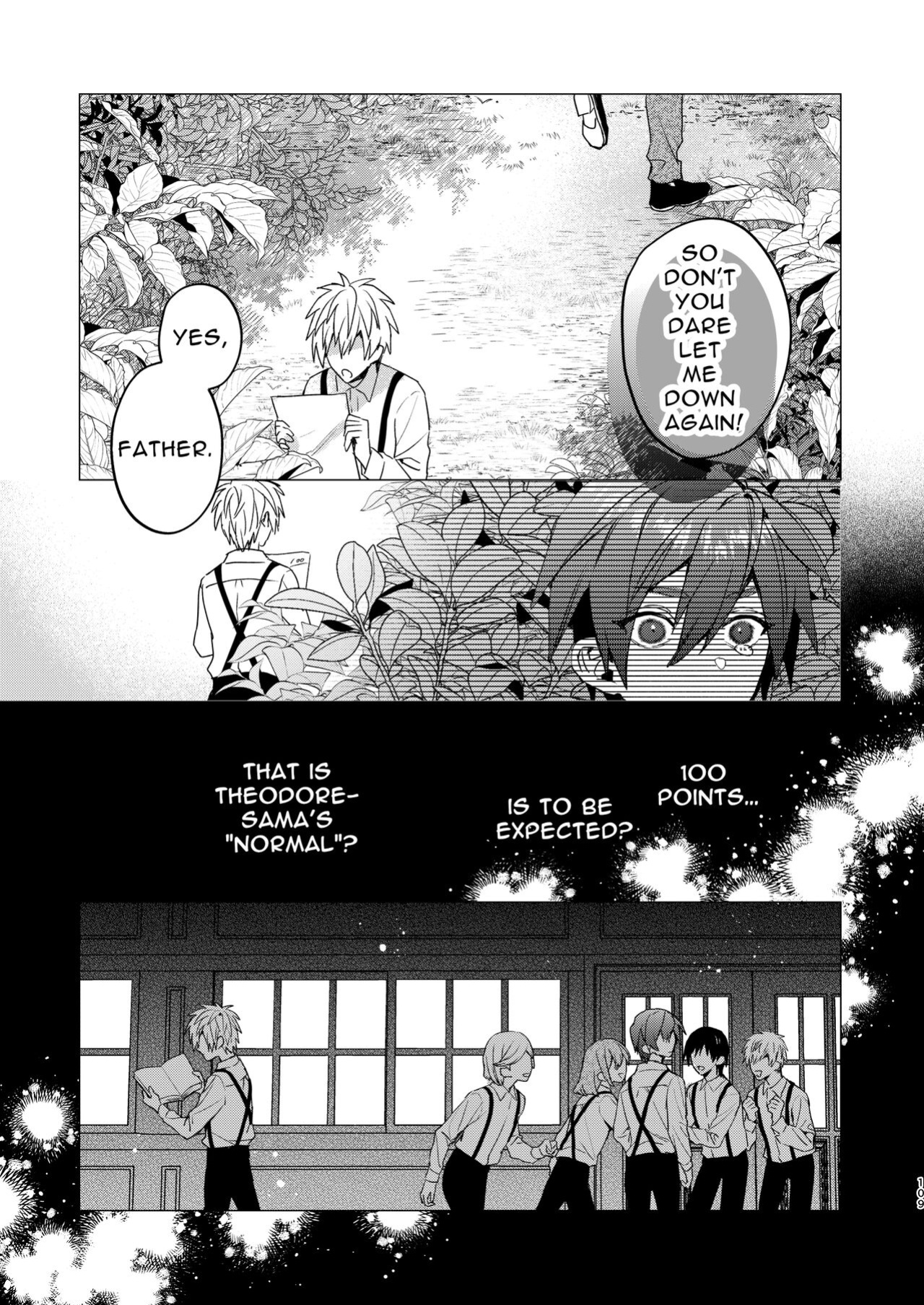 [niwaniwa (Oova Akiru)] Tensei Mob wa BL-gee no Sekai de Hamerare Kouryakusaremashita!? 2 | Sex with the Love Interest! But I'm an NPC! 2 [Bean Works]
