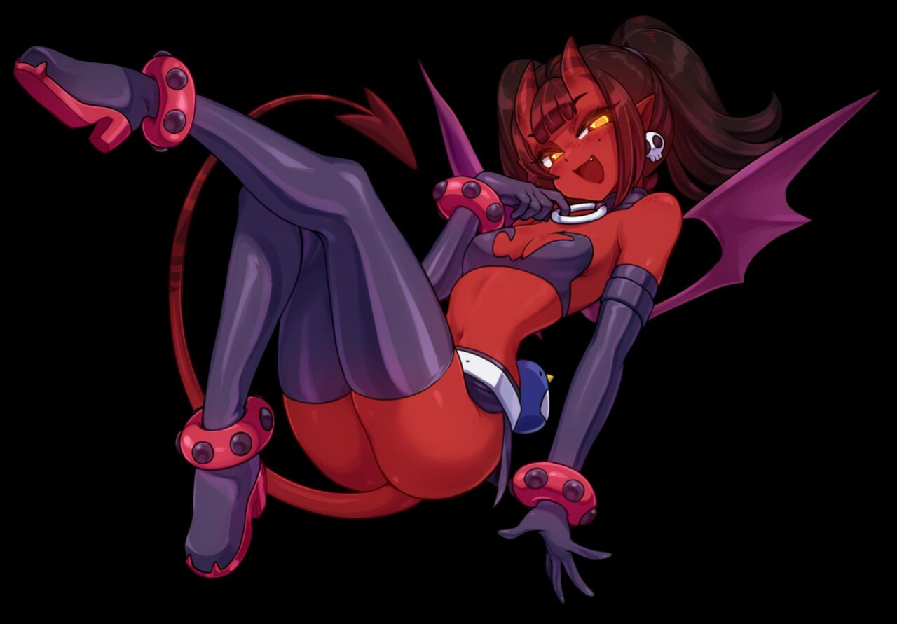 [Merunyaa] Meru 2023 (aka The Meruccubus)