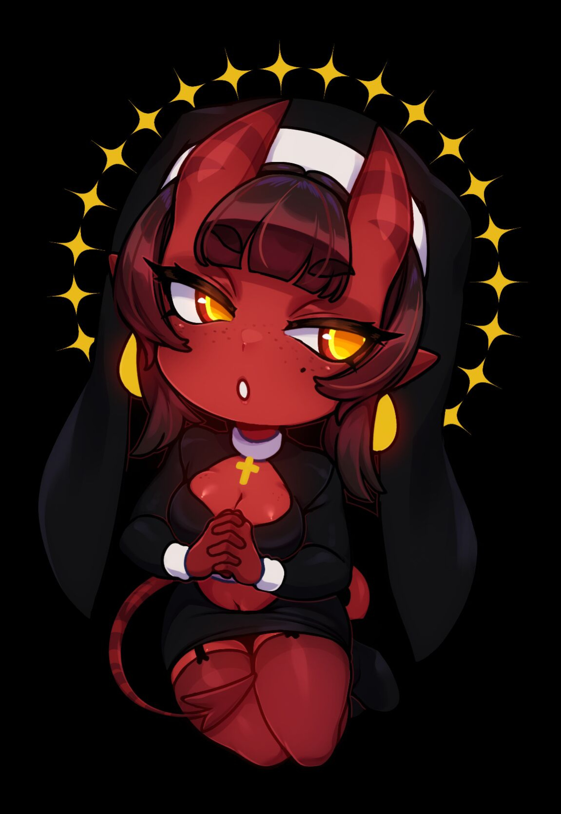 [Merunyaa] Meru 2023 (aka The Meruccubus)