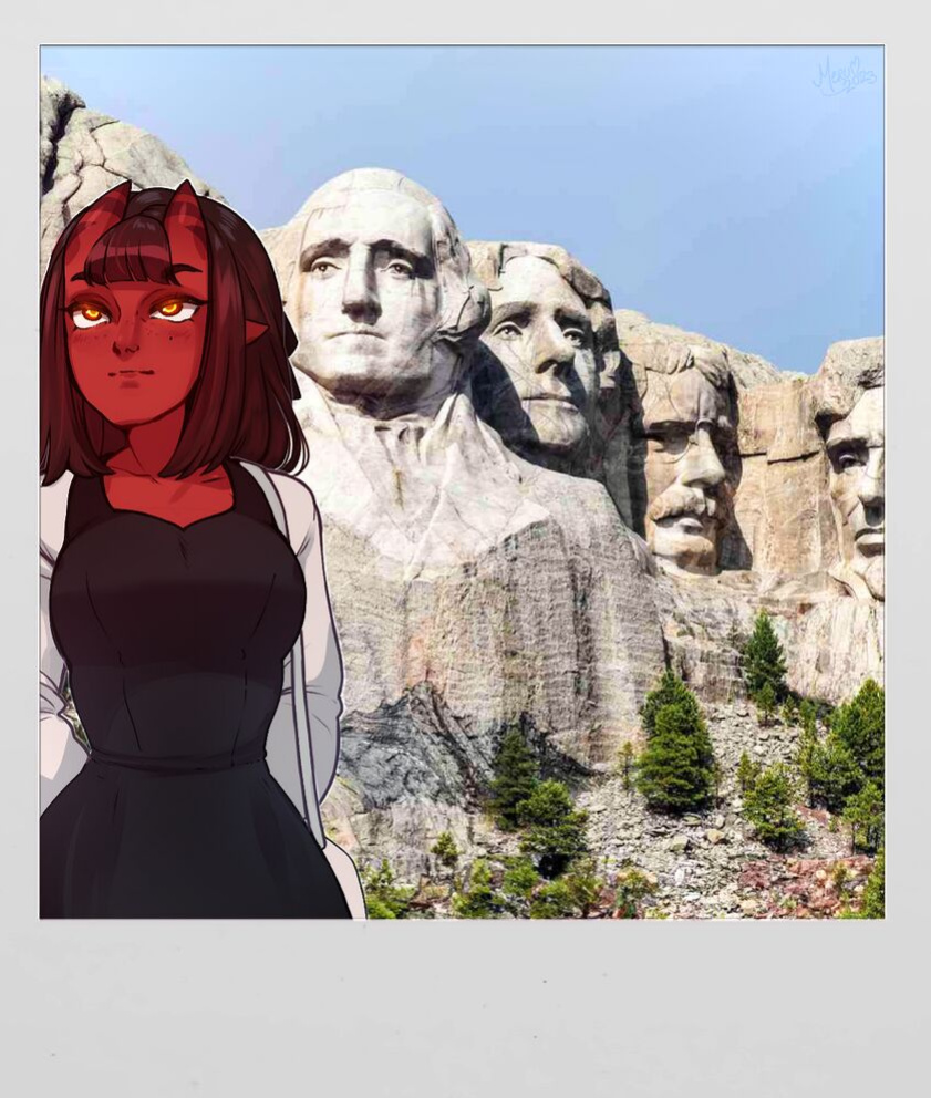 [Merunyaa] Meru 2023 (aka The Meruccubus)